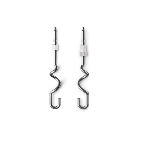 Batidora Philips Daily Collection Hr3745 Blanca