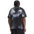 UA Icon Mesh Jersey-YLW BLK