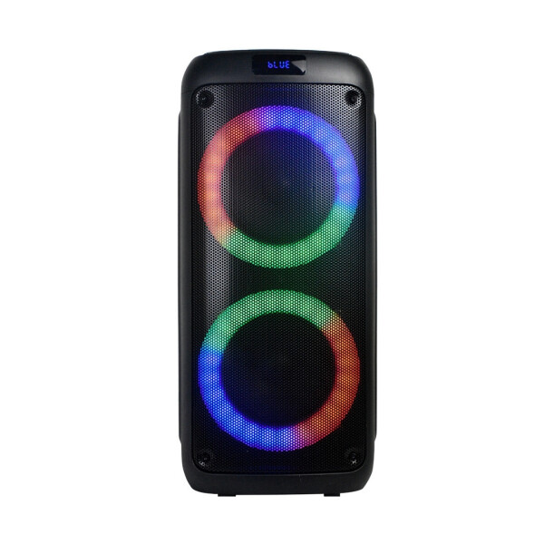 PARLANTE TOKYO PARTY 14 SLIM 3600MAH BLUETOOTH FM/USB8/ 1 MICROF Unica