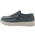 ZAPATO 39-45 NAVY