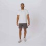 Short Training The 7 One Short Hombre Taupe Slate