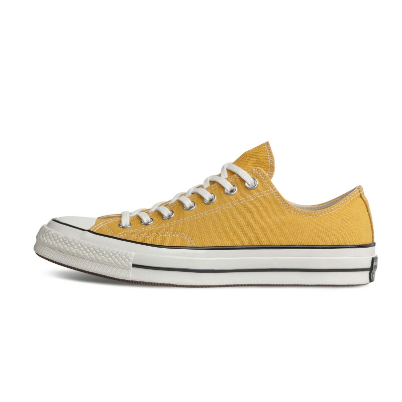 Championes Converse Chuck 70 Ox - Sunflower/Black Championes Converse Chuck 70 Ox - Sunflower/Black