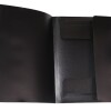 CARPETA YIL TAMAÑO A4 CON ELASTICO 5705 COLOR NEGRO