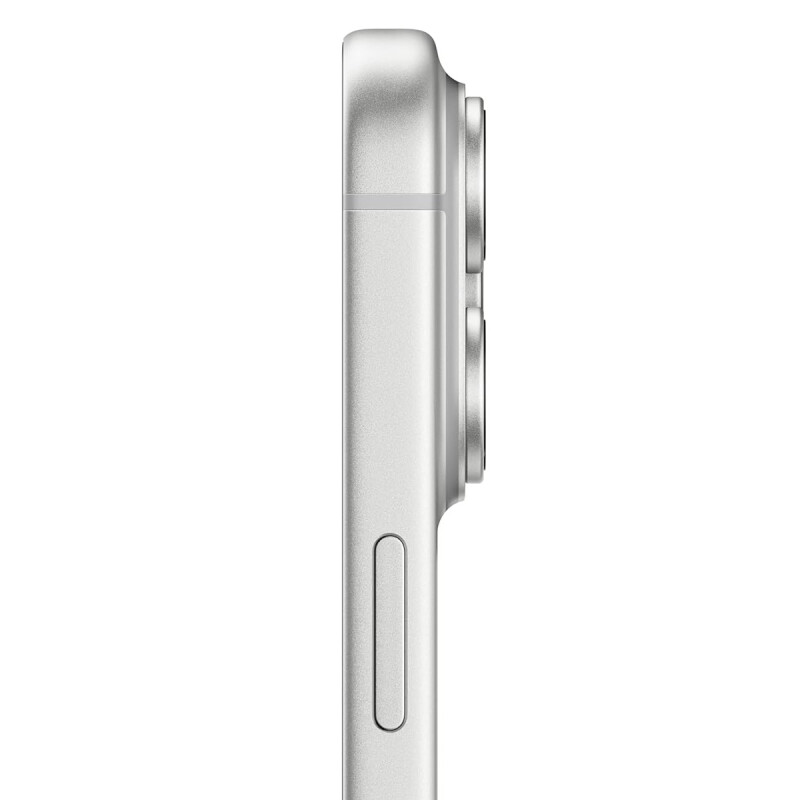 Celular Apple iPhone 17 Pro Max 512GB 12GB Silver Celular Apple iPhone 17 Pro Max 512GB 12GB Silver
