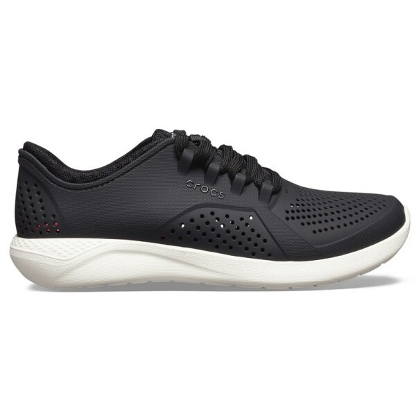 Championes Crocs LiteRide™ Pacer Negro