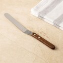 ESPATULA DE REPOSTERIA TRAMONTINA POLYWOOD MARRON
