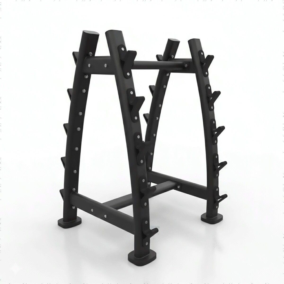 Soporte para Barras Reebok Strength 