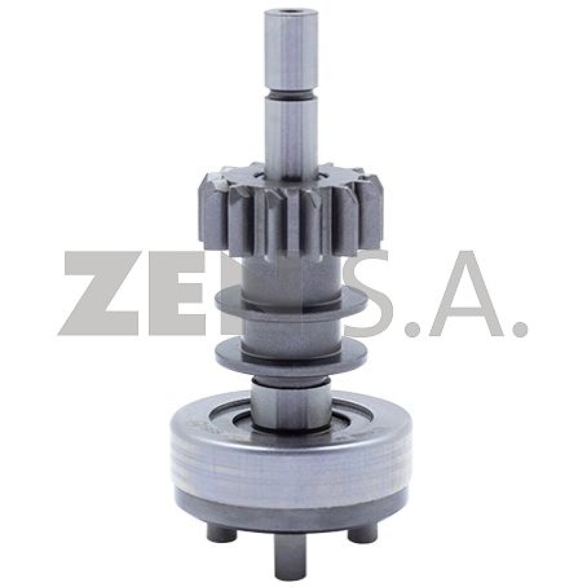 BENDIX ARRANQUE FIAT FIAT UNO ARGO CHRONOS BOSCH 13D ZEN 