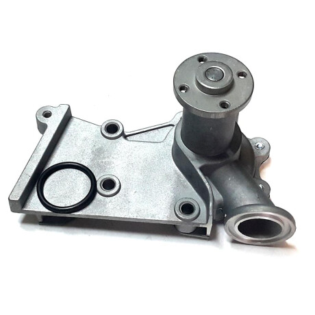 BOMBA AGUA FAW N5 N7 1.0 3 CIL. MOTOR 3GA2 - BOMBA AGUA FAW N5 N7 1.0 3 CIL. MOTOR 3GA2 -