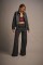 Campera Kenia Negra