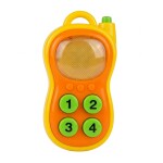 SONAJERO HAPPY BABY SET x6 SONAJERO HAPPY BABY SET x6