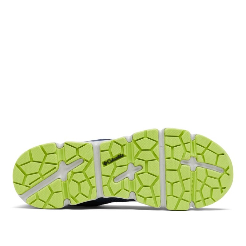 Championes Drainmaker IV Hombre DARK MOUNTAIN