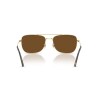 Ray Ban Rb3755 001/57