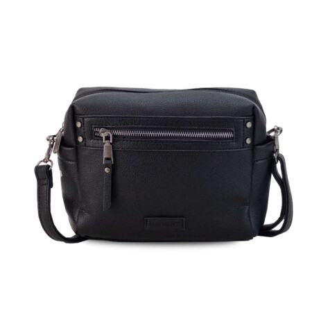 Bandolera Pittsburgh Negro