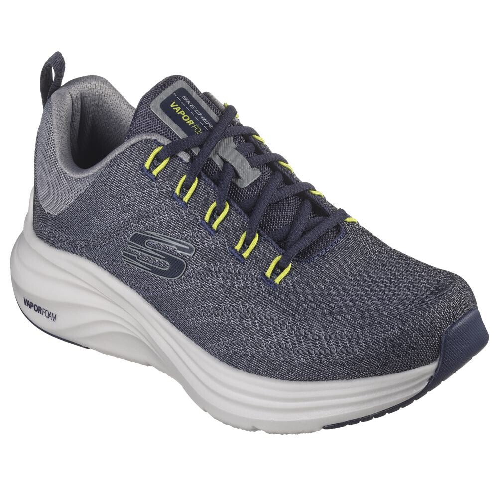 Vaporfoam - Hombre Navy