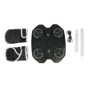 Juego de Boxeo Infantil Entrenador Inteligente con Música + Guantes Juego de Boxeo Infantil Entrenador Inteligente con Música + Guantes