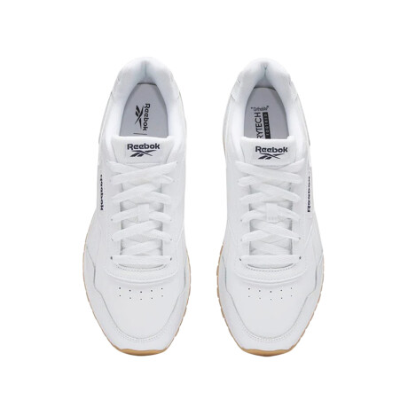 Championes Reebok Glide White