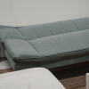 Sillón Cama Tomy VERDE