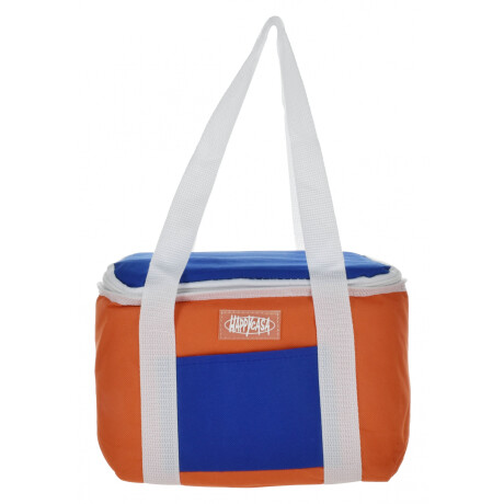 LUNCHERA TERMICA BOLSITO CON CIERRE 27X17X17CM 19649 Q24 M.1 LUNCHERA TERMICA BOLSITO CON CIERRE 27X17X17CM 19649 Q24 M.1