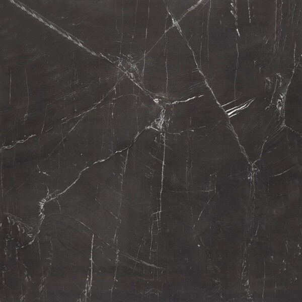 PORCELANATO NERO REALE ESMALTADO POLIDO "A" 60X60 CM Porcelanato Nero Reale Esmaltado Polido "a" 60x60 Cm