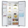 Refrigerador Enxuta Inverter Side By Side Renx16520i 516 Lts Refrigerador Enxuta Inverter Side By Side Renx16520i 516 Lts