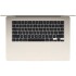 Apple Macbook Air M5 10+10, 16gb, 512gb Ssd, 15.3'' Retina MACBOOK AIR MDVD4LL M5/16/512/15.3/DORAD