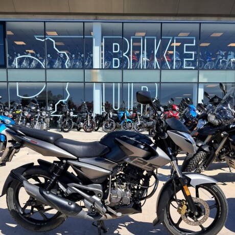 Bajaj Pulsar NS125 Usada Bajaj Pulsar NS125 Usada