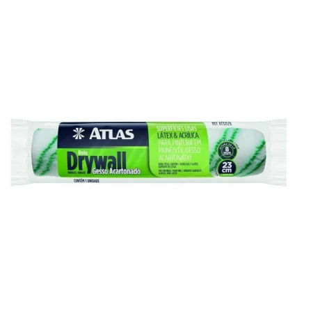 Repuesto Atlas At321/80 P/yeso 23cm Repuesto Atlas At321/80 P/yeso 23cm