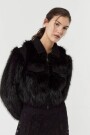 CAMPERA SABINA Negro