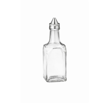 Botella Vidrio Aceitera vinagrera Botella Vidrio Aceitera vinagrera