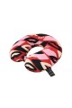 Set Almohada y Mascara Oreiro Rojo