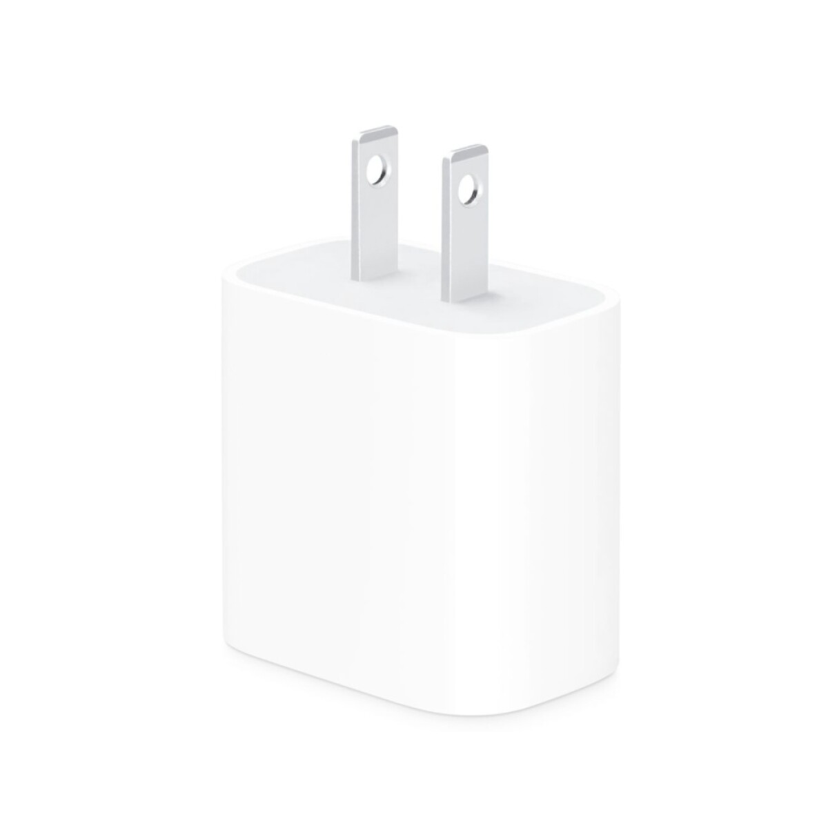 CARGADOR DE PARED APPLE USB-C 20W 