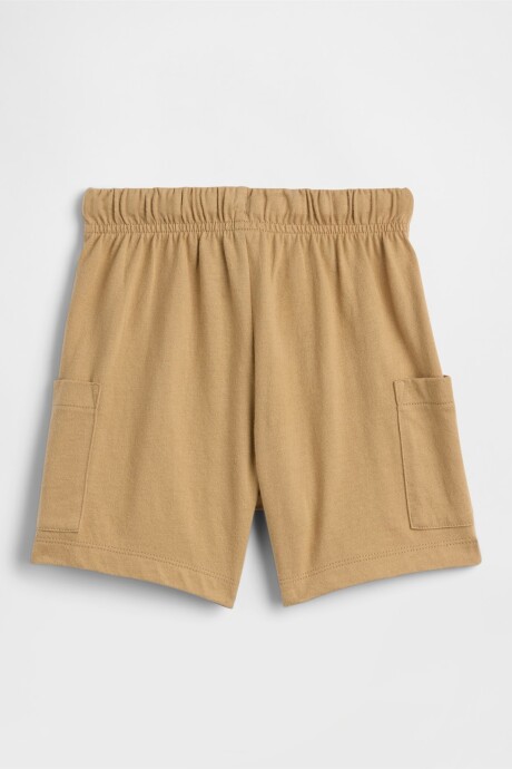 Short Deportivo Cargo Toddler Niño Mojave