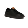 Br Sport Calzado Casual Acordonado Negro