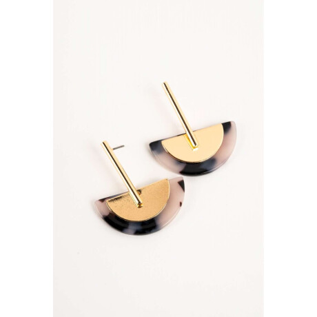 Aros Carey Oro