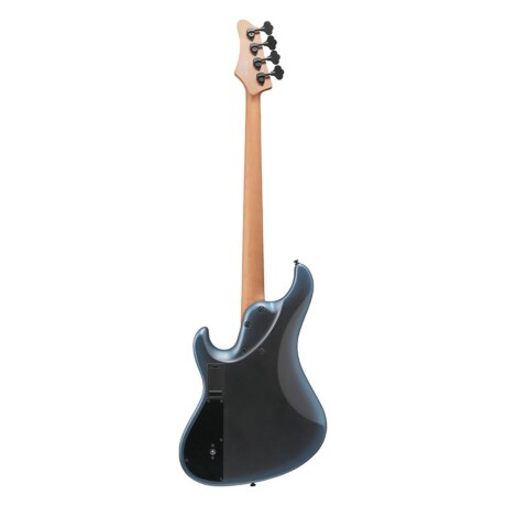 Bajo Electrico Ibanez Mdm1000-mam Midnight Arctic Ocean Matte Con Funda Bajo Electrico Ibanez Mdm1000-mam Midnight Arctic Ocean Matte Con Funda