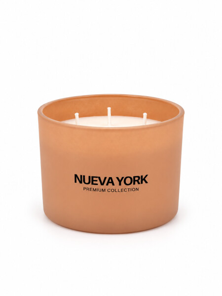 VELA CERAMICA BEIGE