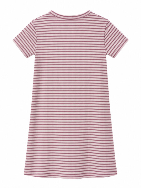 VESTIDO BLAS II ROSADO.