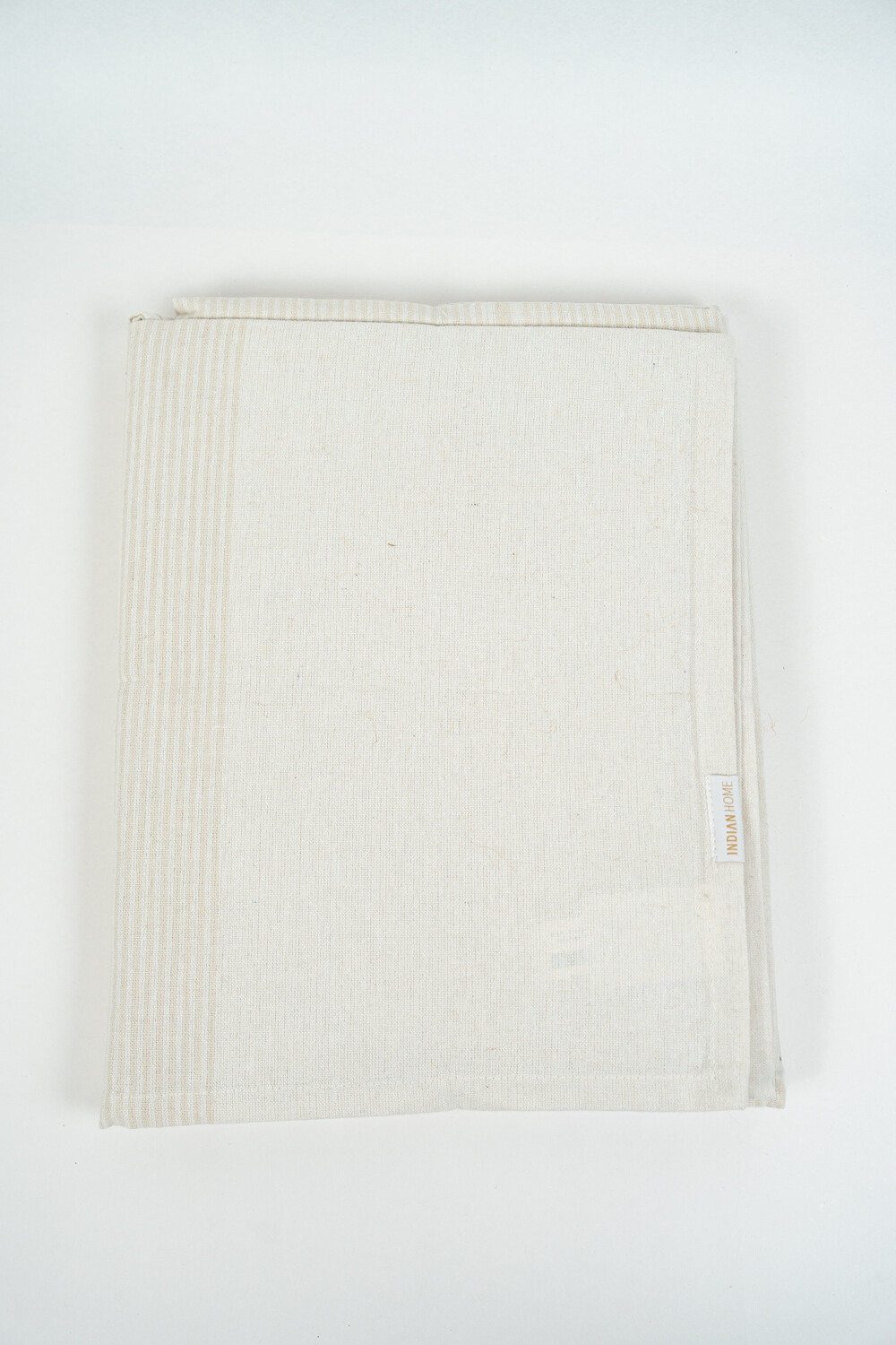 Mantel Ludmila Crudo / Natural