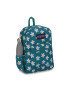 Mochila Cross Town - Unisex Precious Petals