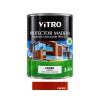PROTECTOR DE MADERA VITRO 1L Cedro