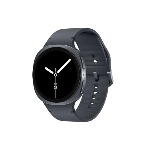 Smartwatch Samsung Watch 8 44mm Gps Deporte Bt NEGRO