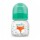 Mamadera Evenflo Forest Bebés 0-3M 60Ml Tetina Flujo Lento Turquesa