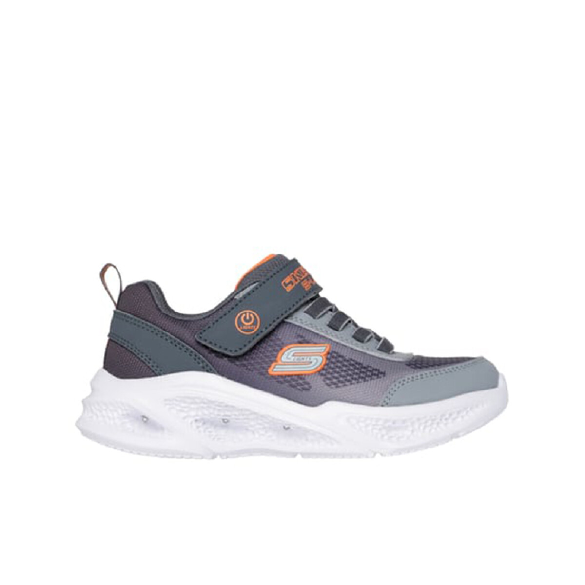 Championes Meteor-Lights - Krendox - Charcoal/gray 