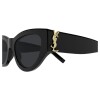 Saint Laurent M94 001