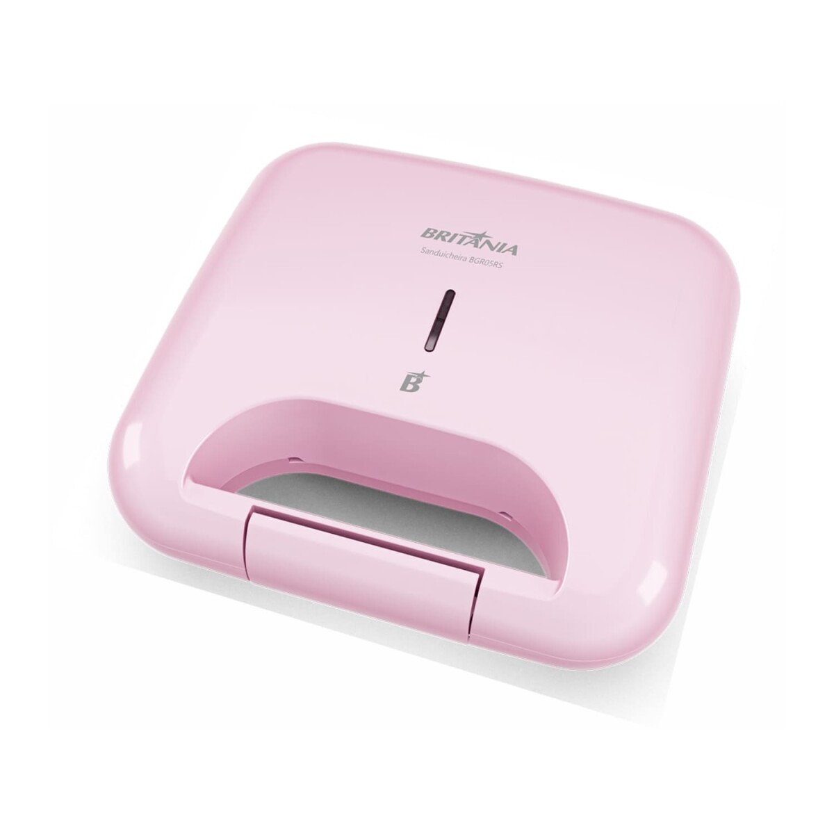Sanwichera Britania 220V BGR05RS 