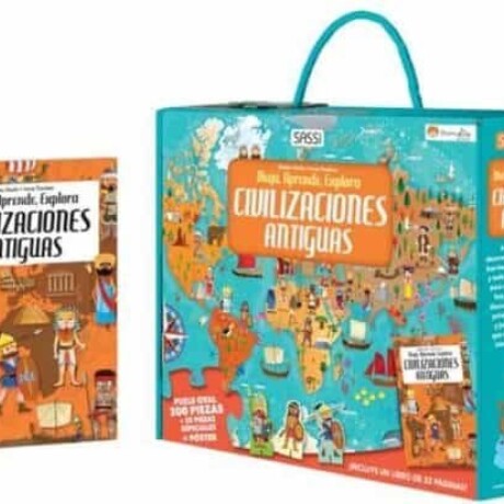 CIVILIZACIONES ANTIGUAS CIVILIZACIONES ANTIGUAS