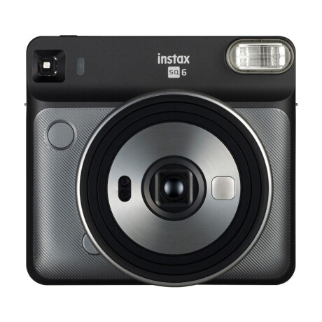 Camara Fujifilm Instax Square SQ6 Gris 001