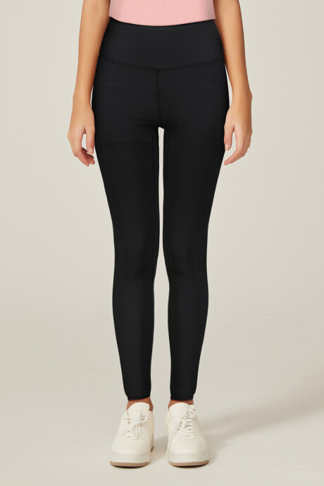 Pantalon Cabanst Negro