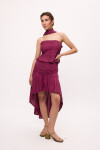 Top Novus Fucsia